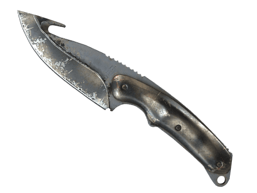 ★ Gut Knife | Scorched (Battle-Scarred)