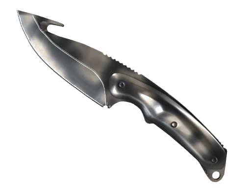 ★ StatTrak™ Gut Knife | Scorched (Factory New)