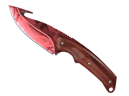 ★ StatTrak™ Gut Knife | Slaughter (Factory New)