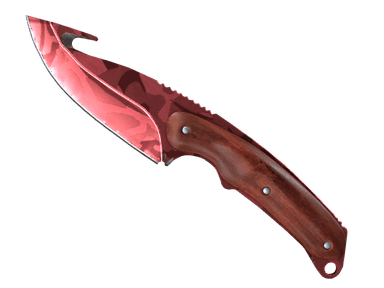 ★ Gut Knife | Slaughter (Minimal Wear)
