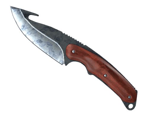 ★ StatTrak™ Gut Knife | Stained (Factory New)