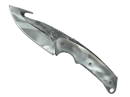 ★ StatTrak™ Gut Knife | Urban Masked (Well-Worn)