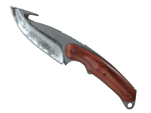 ★ StatTrak™ Gut Knife