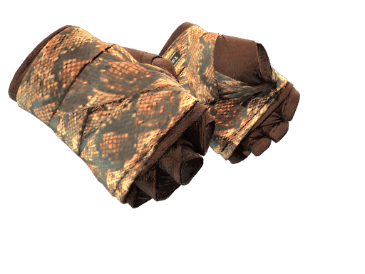 ★ Hand Wraps | Constrictor (Factory New)