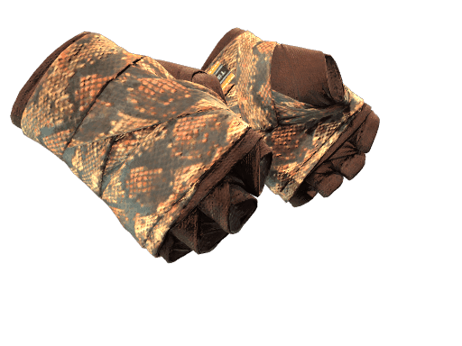 ★ Hand Wraps | Constrictor (Minimal Wear)