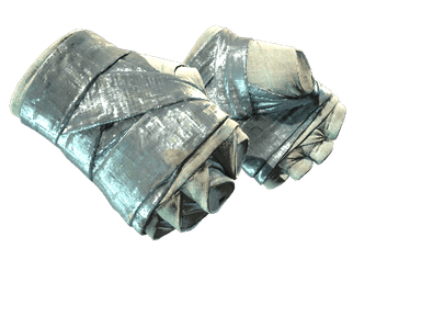 ★ Hand Wraps | Duct Tape (Factory New)