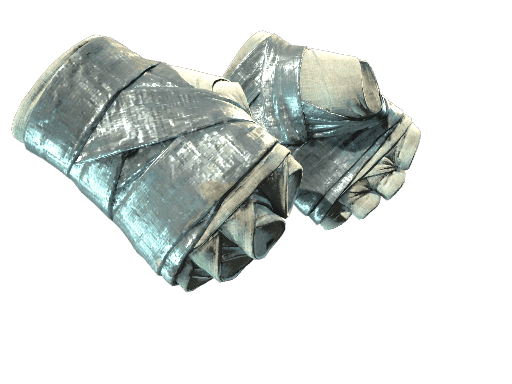★ Hand Wraps | Duct Tape