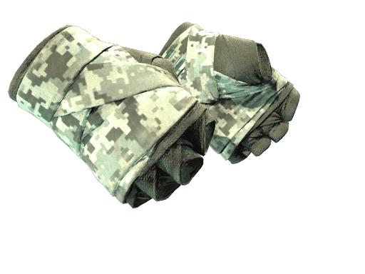 ★ Hand Wraps | Spruce DDPAT (Field-Tested)