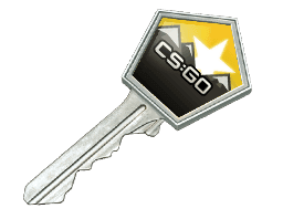 Horizon Case Key