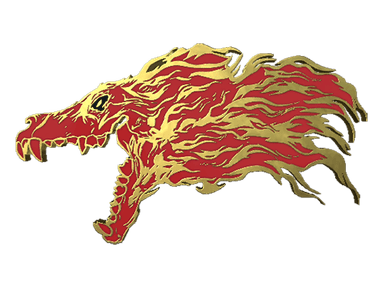 Howl Pin