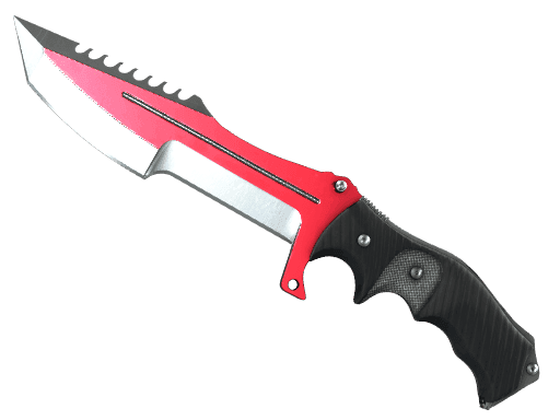 ★ StatTrak™ Huntsman Knife | Autotronic (Factory New)