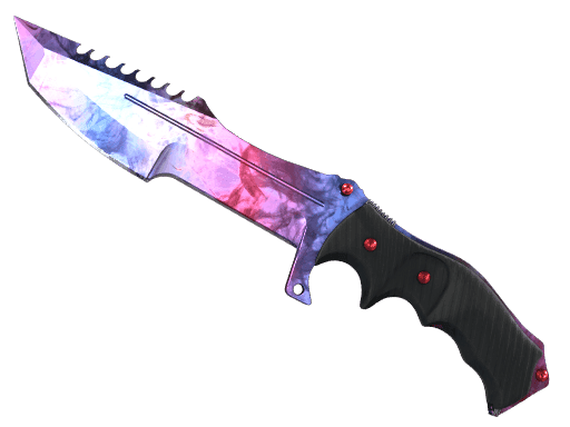 ★ StatTrak™ Huntsman Knife | Doppler Phase 1 (Factory New)