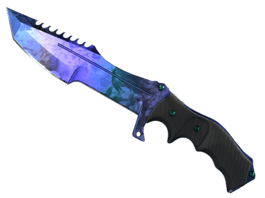 ★ StatTrak™ Huntsman Knife | Doppler (Factory New)