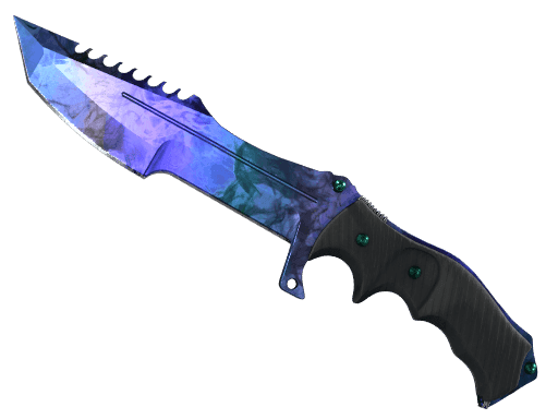 ★ Huntsman Knife | Doppler (Factory New)