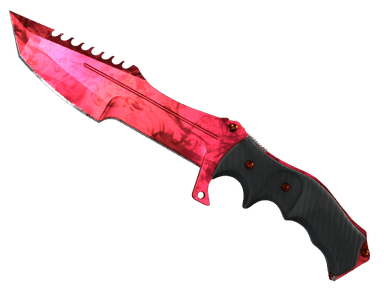 ★ StatTrak™ Huntsman Knife | Doppler (Factory New)