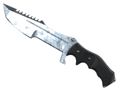 ★ Huntsman Knife | Stained (Minimal Wear)