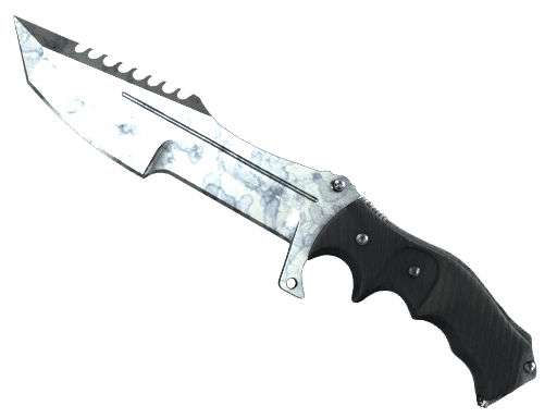 ★ Huntsman Knife | Stained (Well-Worn)