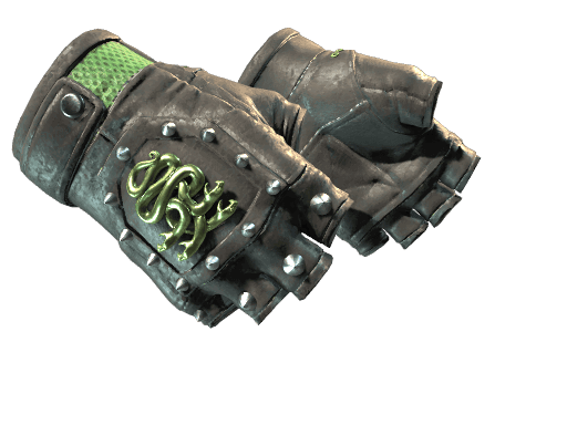 ★ Hydra Gloves | Emerald (Factory New)