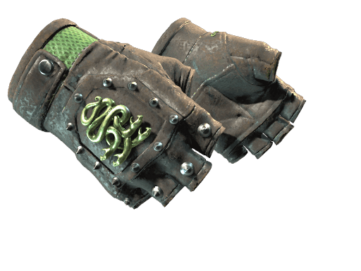 ★ Hydra Gloves | (Field-Tested)