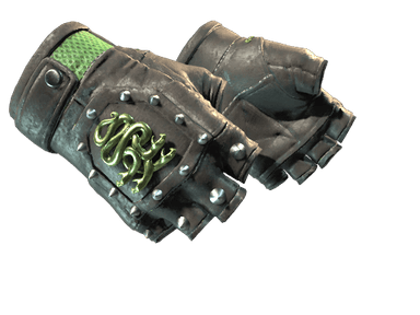 ★ Hydra Gloves | (Minimal Wear)