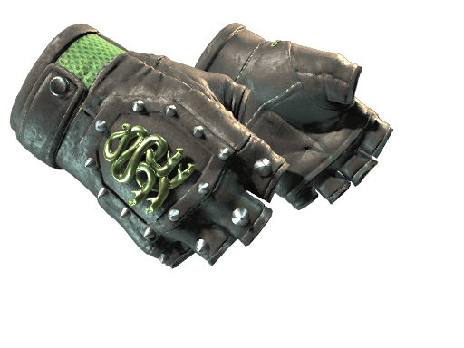 ★ Hydra Gloves | (Minimal Wear)