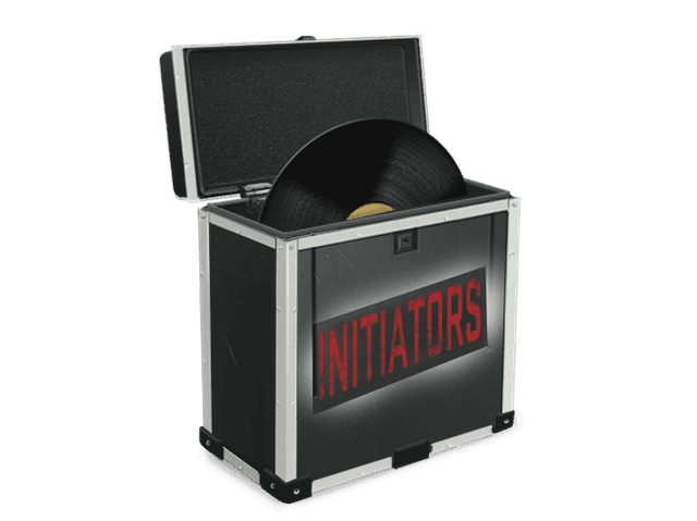 Initiators Music Kit Box