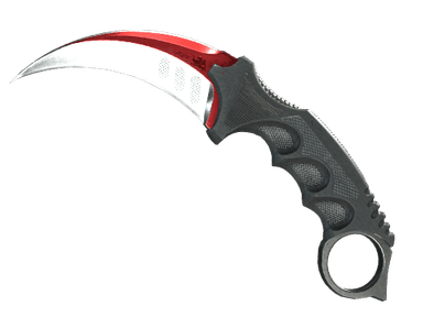 ★ StatTrak™ Karambit | Autotronic (Field-Tested)