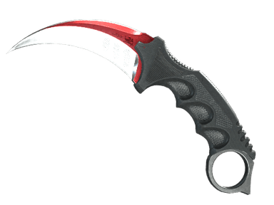 ★ StatTrak™ Karambit | Autotronic (Minimal Wear)
