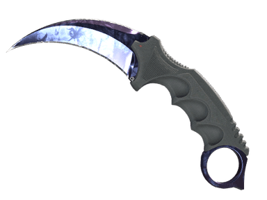 ★ Karambit | Doppler (Factory New)
