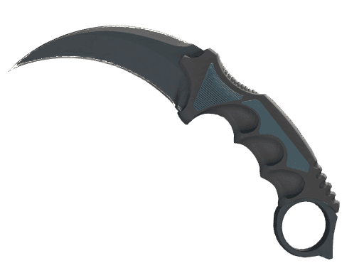 ★ StatTrak™ Karambit | Night (Factory New)