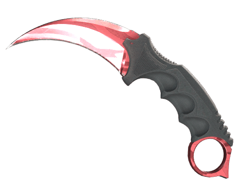 ★ StatTrak™ Karambit | Slaughter (Factory New)