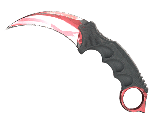 ★ Karambit | Slaughter (Field-Tested)