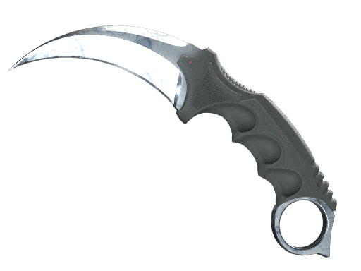 ★ StatTrak™ Karambit | Stained (Factory New)