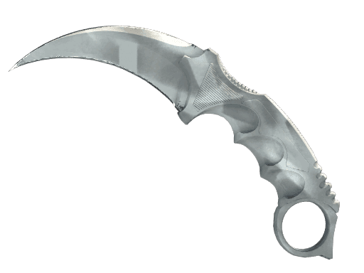 ★ StatTrak™ Karambit | Urban Masked (Factory New)