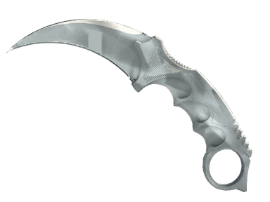 ★ Karambit | Urban Masked (Minimal Wear)