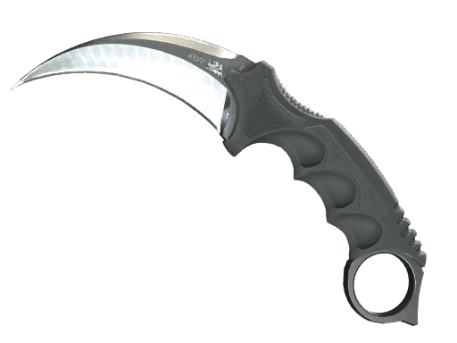 ★ StatTrak™ Karambit