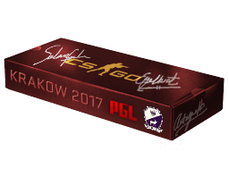 Krakow 2017 Cobblestone Souvenir Package