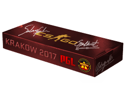 Krakow 2017 Overpass Souvenir Package