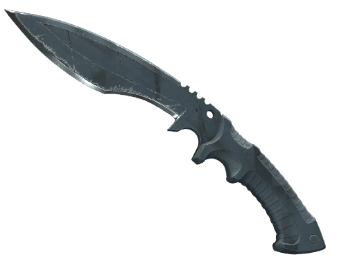 ★ StatTrak™ Kukri Knife | Night Stripe (Field-Tested)