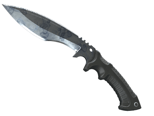 ★ StatTrak™ Kukri Knife | Stained (Factory New)