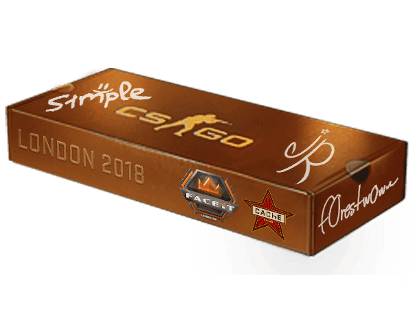 Image of an item