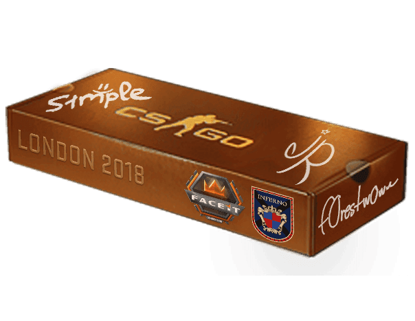 Image of an item