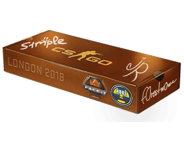 Image of an item