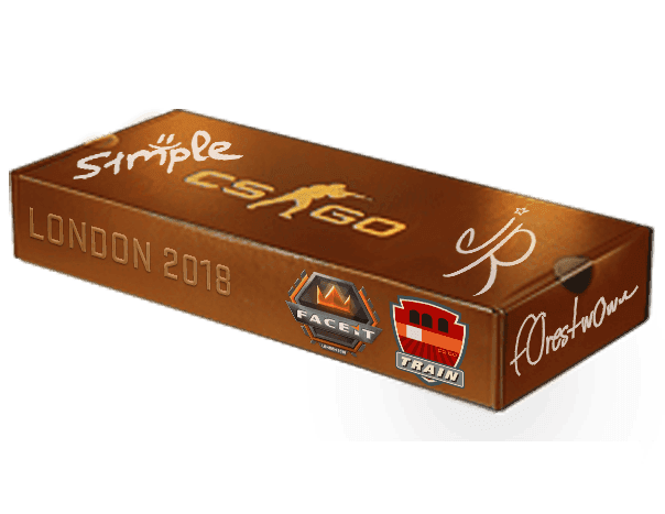 Image of an item