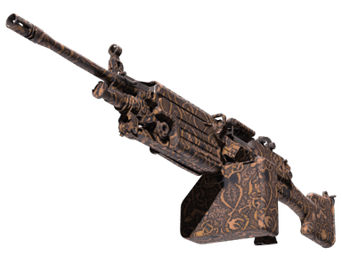 Souvenir M249 | Humidor (Factory New)