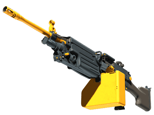 M249 | Impact Drill (Minimal Wear)