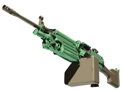 M249 | Jungle (Factory New)