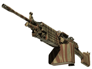 M249 | Predator (Factory New)