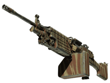 M249 | Predator (Field-Tested)