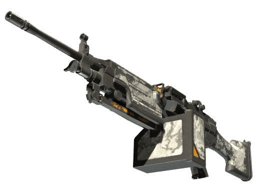 M249 | Spectre (Battle-Scarred)